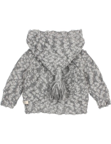 copy of CHAQUETA CAPUCHA BORREGUITO