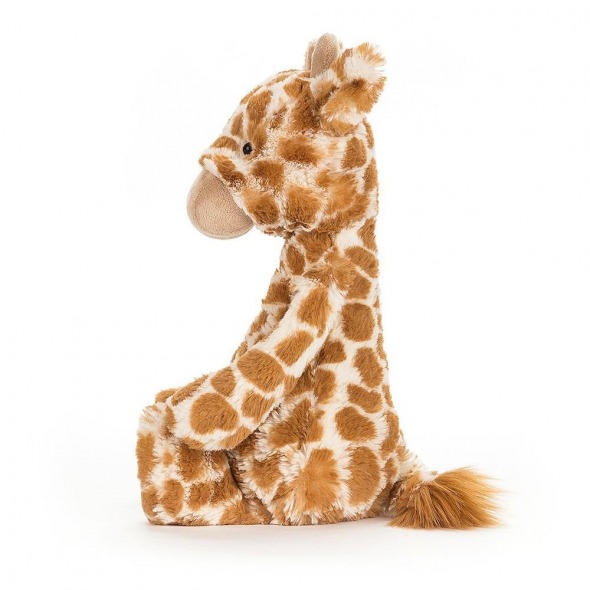 Peluche Bashful Giraffe de jellycat_1
