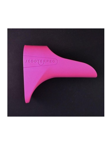 copy of CESTA SCOOT PATINETE ROSA