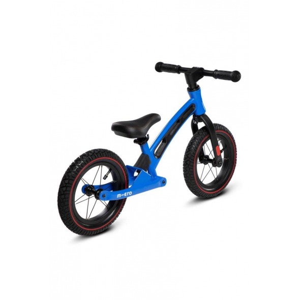 Bicicleta Micro Balance Deluxe azul_2