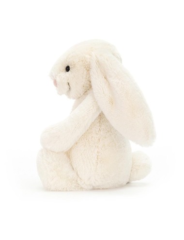 JELLYCAT. BASHFUL CREAM BUNNY