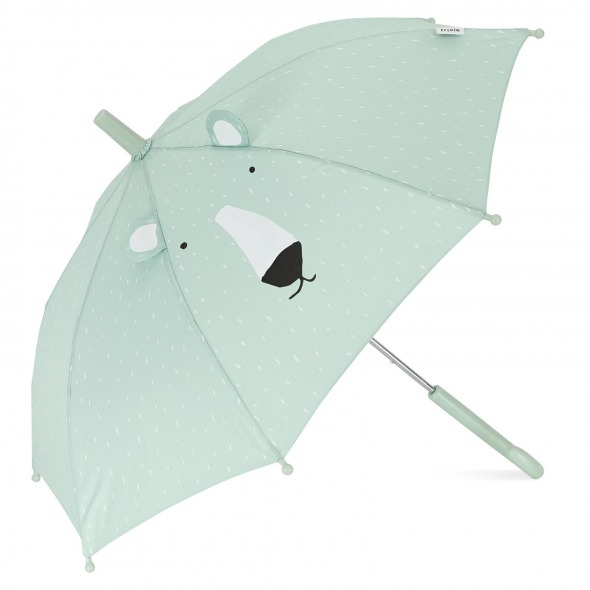 Paraguas Trixie Polar Bear