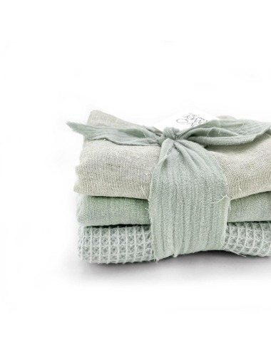 copy of PACK TOALLITAS ESTRELLAS BEIGE