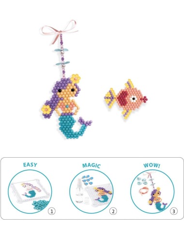 copy of ARTISTIC AQUA MARINOS