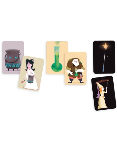 copy of CARTAS GORILA