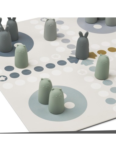 copy of JUEGO 6 CUBOS SILICONA GLORIA ROSE MULTI MIX