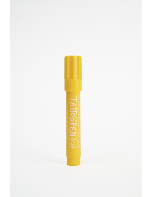 TATTOOPEN TEMPORAL UNIDAD, VARIOS COLORES