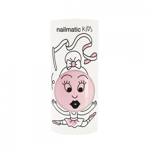 Pintauñas bella rosa claro de Nailmatic