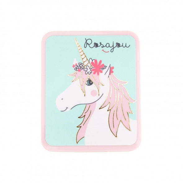 Colorete vegano unicornio de Rosajou_1