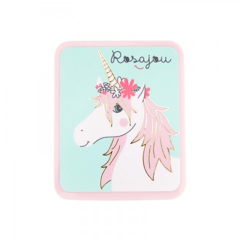 Colorete vegano unicornio de Rosajou_1