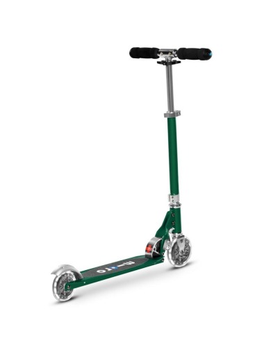 copy of PATINETE MICRO 3 EN 1 ROSA
