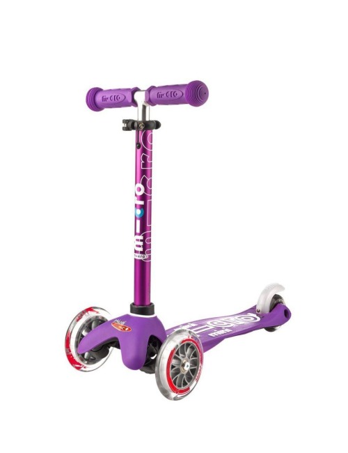 copy of PATINETE MICRO 3 EN 1 ROSA