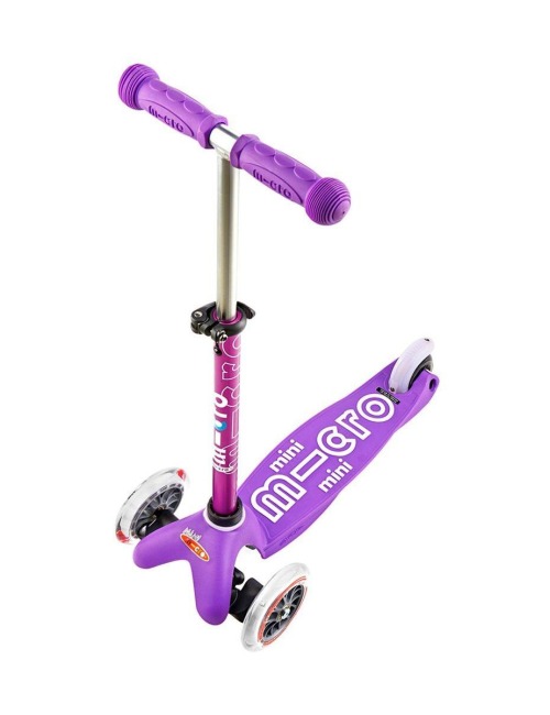 copy of PATINETE MICRO 3 EN 1 ROSA