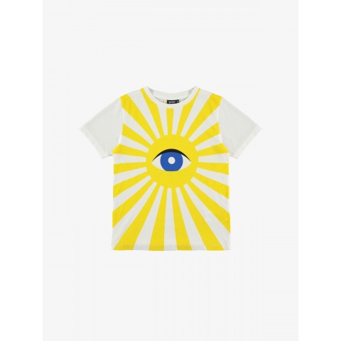 Camiseta Open your eyes de Yporque