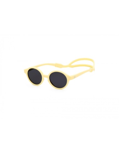copy of GAFAS SUN BABY SKY BLUE 0+