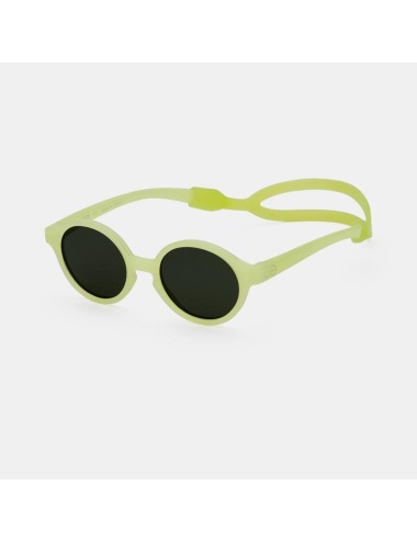 copy of GAFAS SUN BABY SKY BLUE 0+