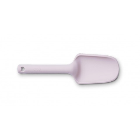 Pala silicona shane shovel light lavender de Liewood