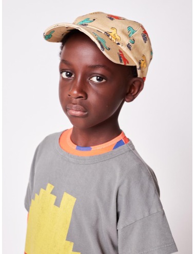copy of BOBO BABY AW21
