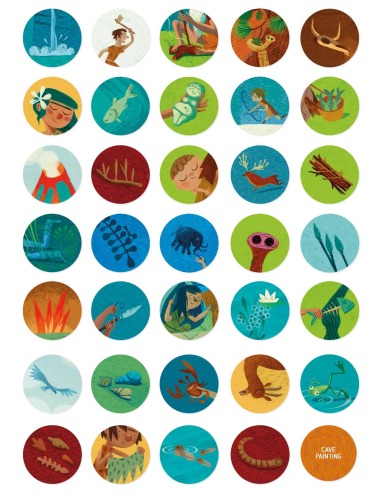 copy of 1,2,3, GO PUZZLE!