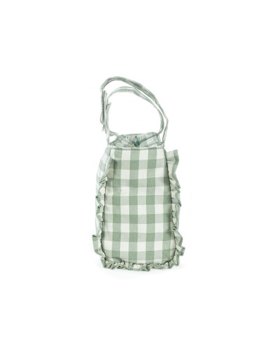 copy of BOLSA CANASTILLA CAMUFLAJE ROSA