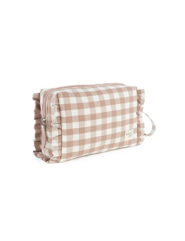 copy of BOLSA CANASTILLA CAMUFLAJE ROSA