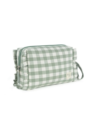 copy of BOLSA CANASTILLA CAMUFLAJE ROSA
