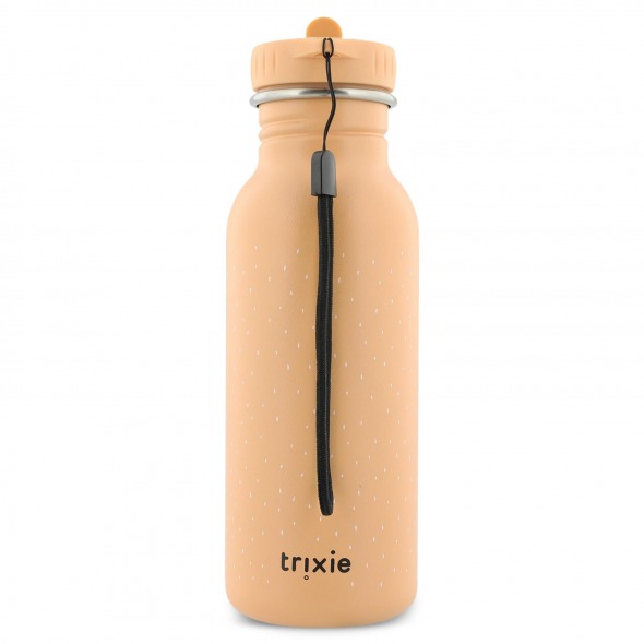 Botella 500 ml Mrs. Giraffe de Trixie_2
