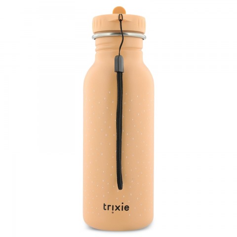 Botella 500 ml Mrs. Giraffe de Trixie_2