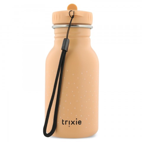 Botella 350 ml Mrs. Giraffe de Trixie_2