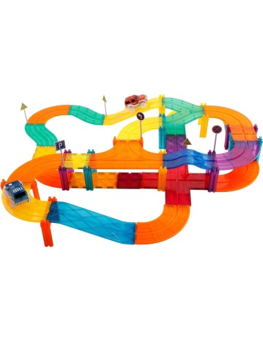 copy of BRAINTOYS IMANIX REFLEX 100 PIEZAS