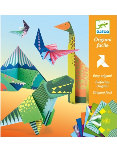 copy of PAPIROFLEXIA ORIGAMI ANIMALES POLARES