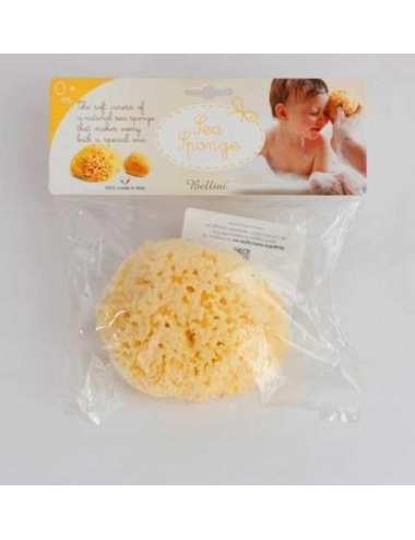 ESPONJA NATURAL BELLINI
