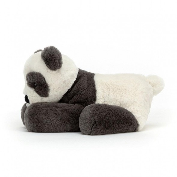 Peluche Huggady panda de Jellycat_2