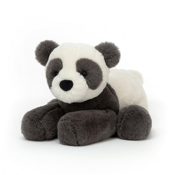 Peluche Huggady panda de Jellycat_1