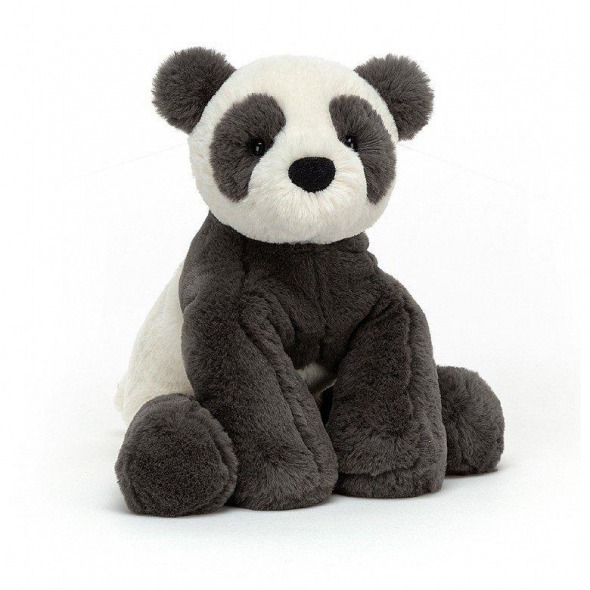 Peluche Huggady panda de Jellycat