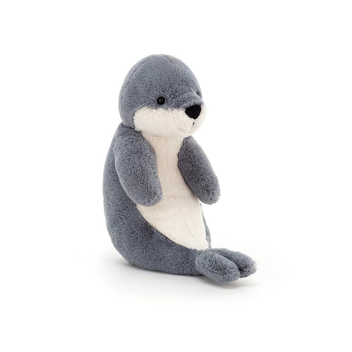 Peluche Bashful seal de Jellycat