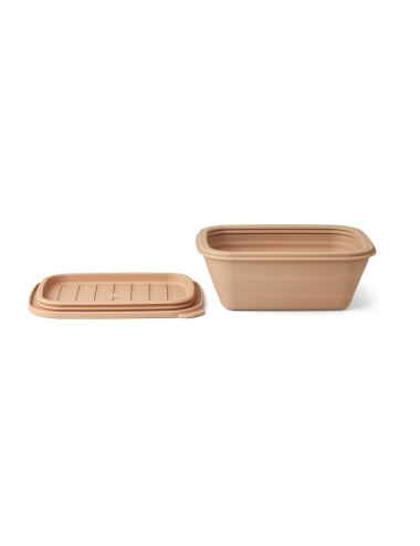 copy of LUNCH BOX ARTHUR CAT ROSE