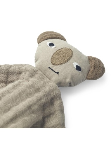 copy of DOUDOU MUSELINA AGNETE CUDDLE