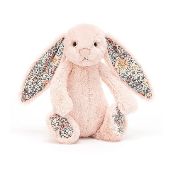 Peluche bashful conejo Blossom blush bunny de Jellycat