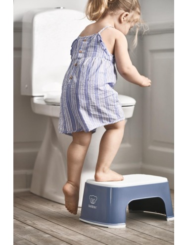 copy of ORINAL SMART AZUL PROFUNDO Y BLANCO
