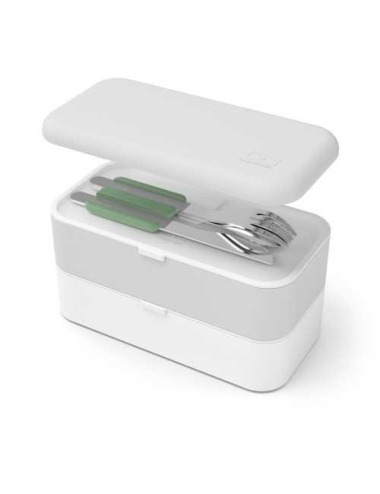 copy of LUNCH BOX MB TRESOR ROSA