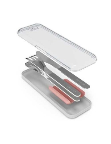 copy of LUNCH BOX MB TRESOR ROSA