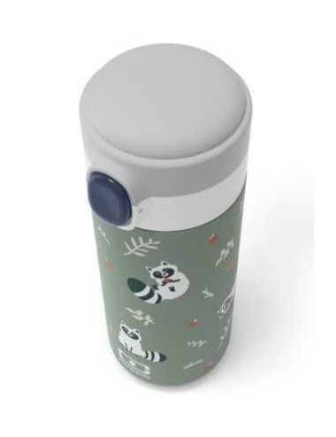 THERMAL BOTTLE MONBENTO 360 ML MAPACHES