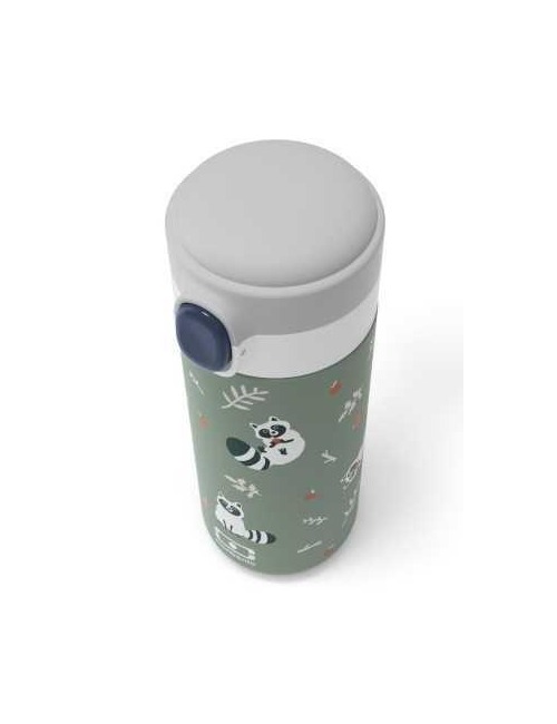 THERMAL BOTTLE MONBENTO 360 ML MAPACHES