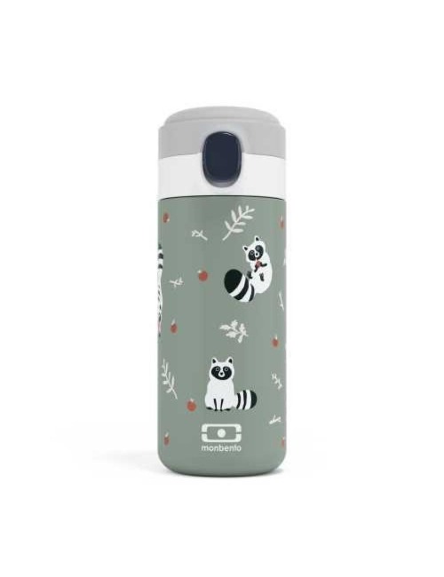 THERMAL BOTTLE MONBENTO 360 ML MAPACHES