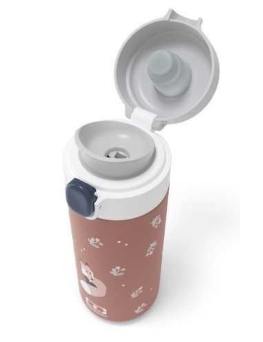 THERMAL BOTTLE MONBENTO POP 360 ML FOX