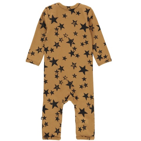 Pijama bebé Faso Stars de Molo Kids_1