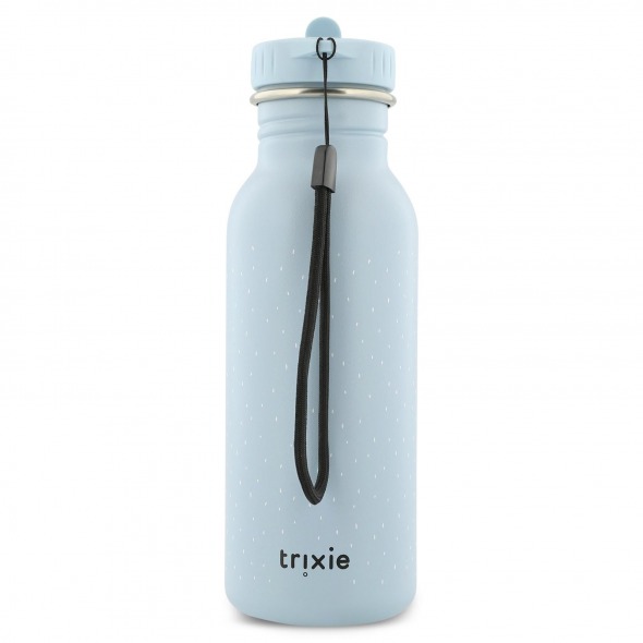 Botella acero 500 ml Mr. Alpaca de Trixie_1