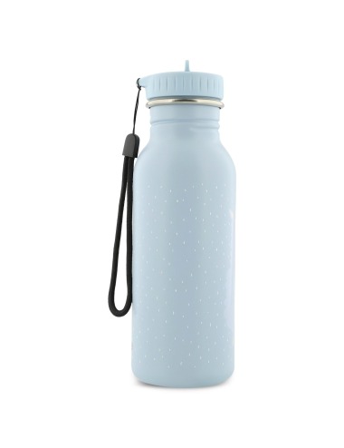 BOTELLA ACERO TRIXIE 500 ML MR. ALPACA