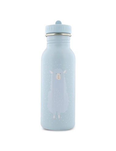 BOTELLA ACERO TRIXIE 500 ML MR. ALPACA